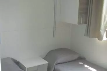 בית מלון כפרי Camping La Clé Des Champs