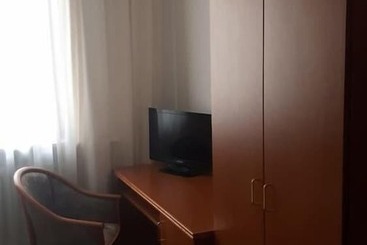 Hotel Central