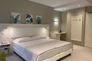 Hotel Croce Di Malta