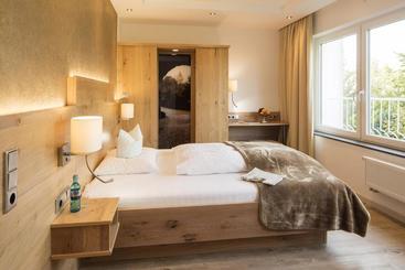 酒店 Derichsweiler Hof