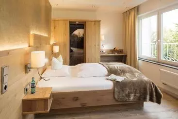 酒店 Derichsweiler Hof