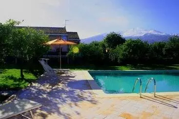 Otel Agriturismo Galea