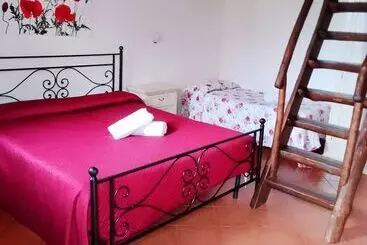 Hotel Agriturismo Galea