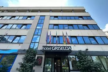 호텔 Griselda