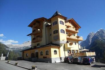 Panorama Hotel Fontanella