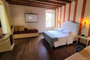 Hotel Piazza Vecchia