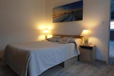 هتل Résidence L'aquarium