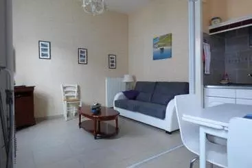 هتل Résidence L'aquarium