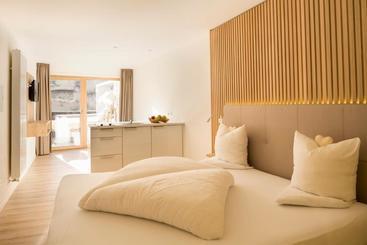 酒店 Schwarzer Widder