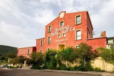 Otel Residence Stella Dell Est