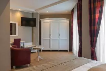 Hôtel Terme Leonardo