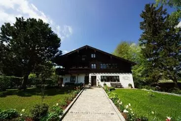 پانسیون Gastehaus Funk