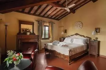 Residenza Villa La Cappella