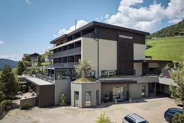 Vinumhotel Feldthurnerhof