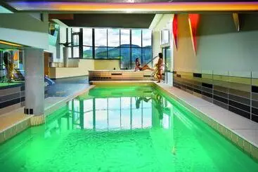 Vinumhotel Feldthurnerhof