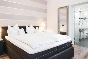 Boutique Hotel Friesinger