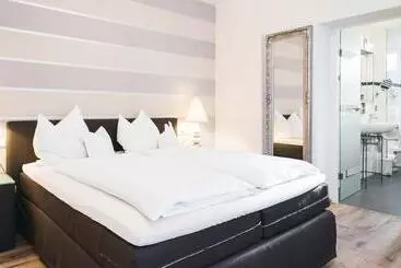 Boutique Hotel Friesinger