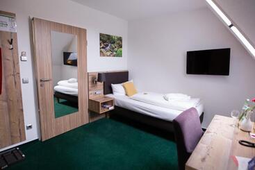 Bsw Erlebnishotel Festenburg