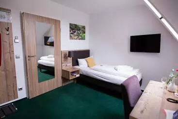 Bsw Erlebnishotel Festenburg