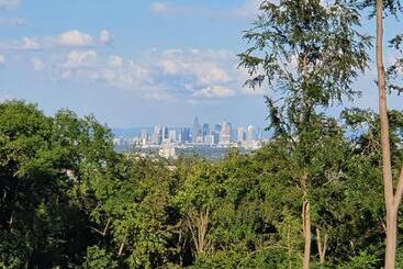 Dreispitz  B&b Hotel Garni