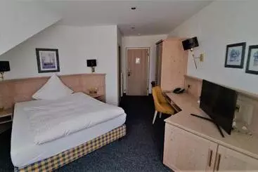 Dreispitz B&b Hotel Garni