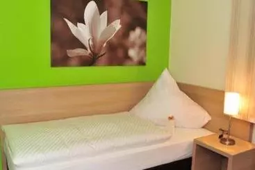 酒店 Fehren Einfach Gut