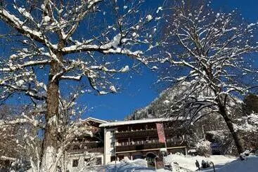 Alpenhotel Sonneck   Mit Bergbahnticket