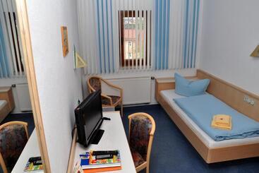 فندق Am Hohen Schwarm