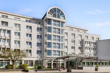 Hotel Amedia Weiden, Trademark Collection By Wyndham