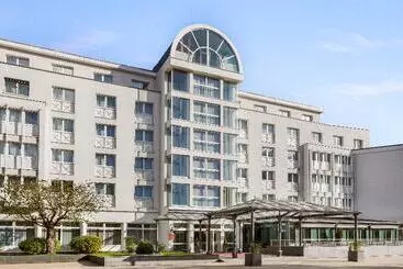 Otel Amedia Weiden, Trademark Collection By Wyndham