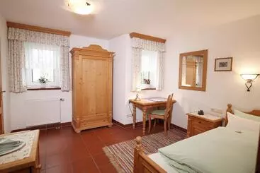 酒店 Gäste Und Boardinghaus Klara Birnbaum