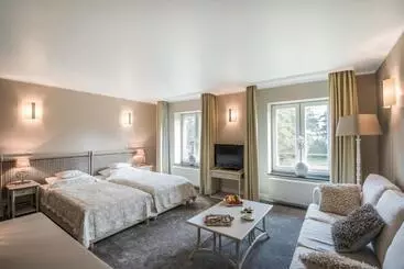 فندق Gut Dyckhof