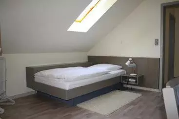 Отель Haingraben