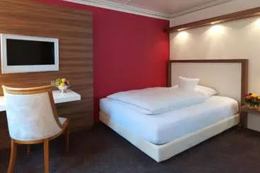 Hotel Hirsch