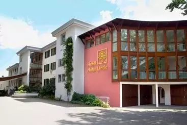 酒店 Hohe Linde
