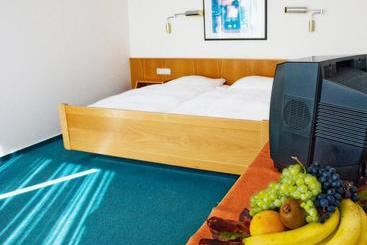 Hotelli Restaurant Kelter