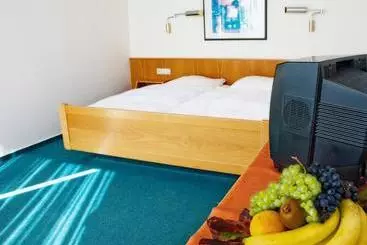 هتل Restaurant Kelter