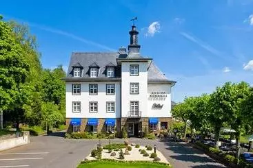 בית מלון כפרי Kurhaus