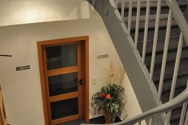 בית מלון כפרי Lamm