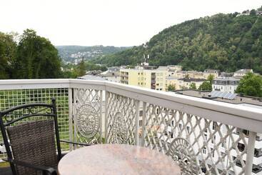 Trip Inn Parkhotel Bad Ems