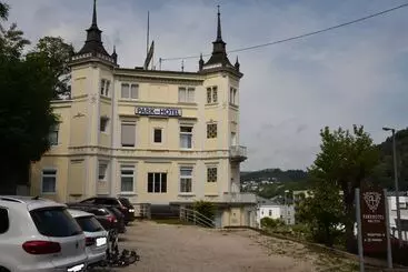 Trip Inn Parkhotel Bad Ems