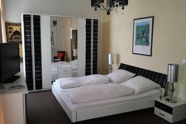 Hotel Pension Waldeck