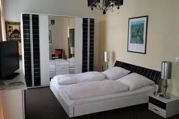 酒店 Pension Waldeck