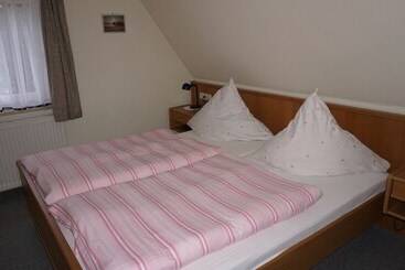 Hotel Pension Wölfel