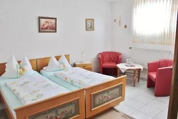 בית מלון כפרי Pfaelzer Stuben