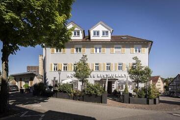 Hotel & Restaurant Rose