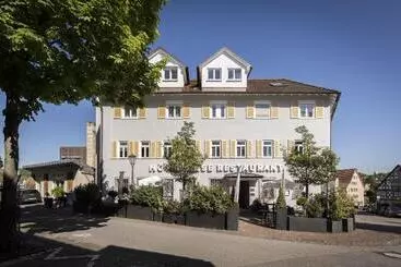 호텔 & Restaurant Rose