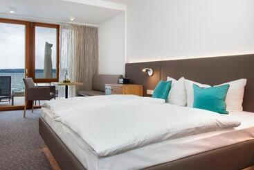 Hotel Restaurant Seehalde