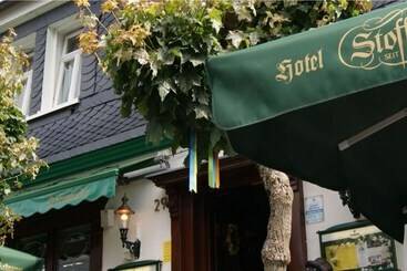 בית מלון כפרי Stoffels