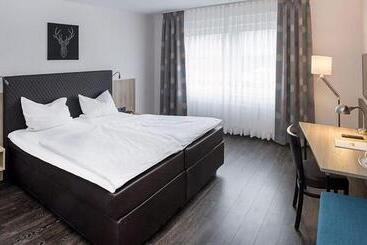 Tespo Hotel Und Sportpark